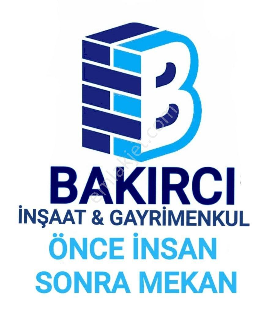 Bakırcı İnşaat & Gayrimenkulden Çamlıca Mahallesinde 3+1 Satılık Daire - Görsel 34