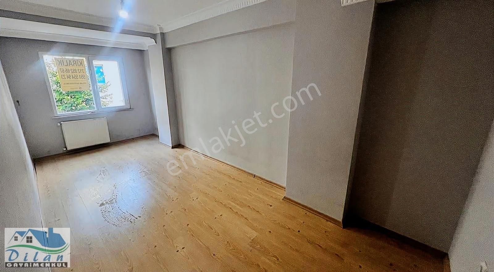 Dilan Gyo'dan Kiralık 2+1 Aile Apartmanı Metrobüse Yakın - Görsel 4