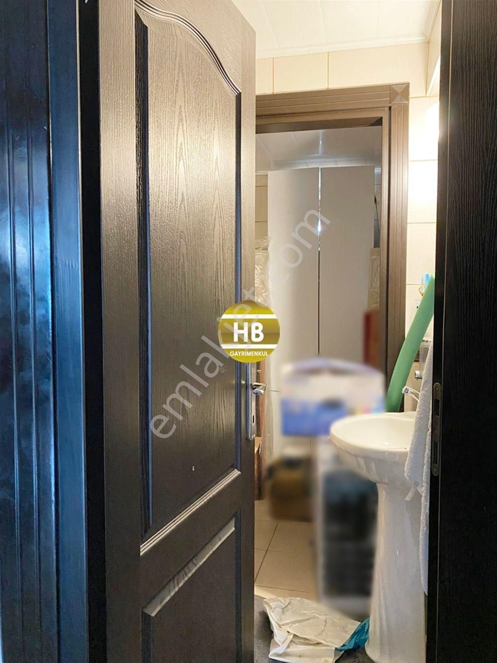 Hb'den 3+1 Satılık Daire, Site İçi Ebeveyn Banyo Asansör Otopark Geniş - Görsel 22