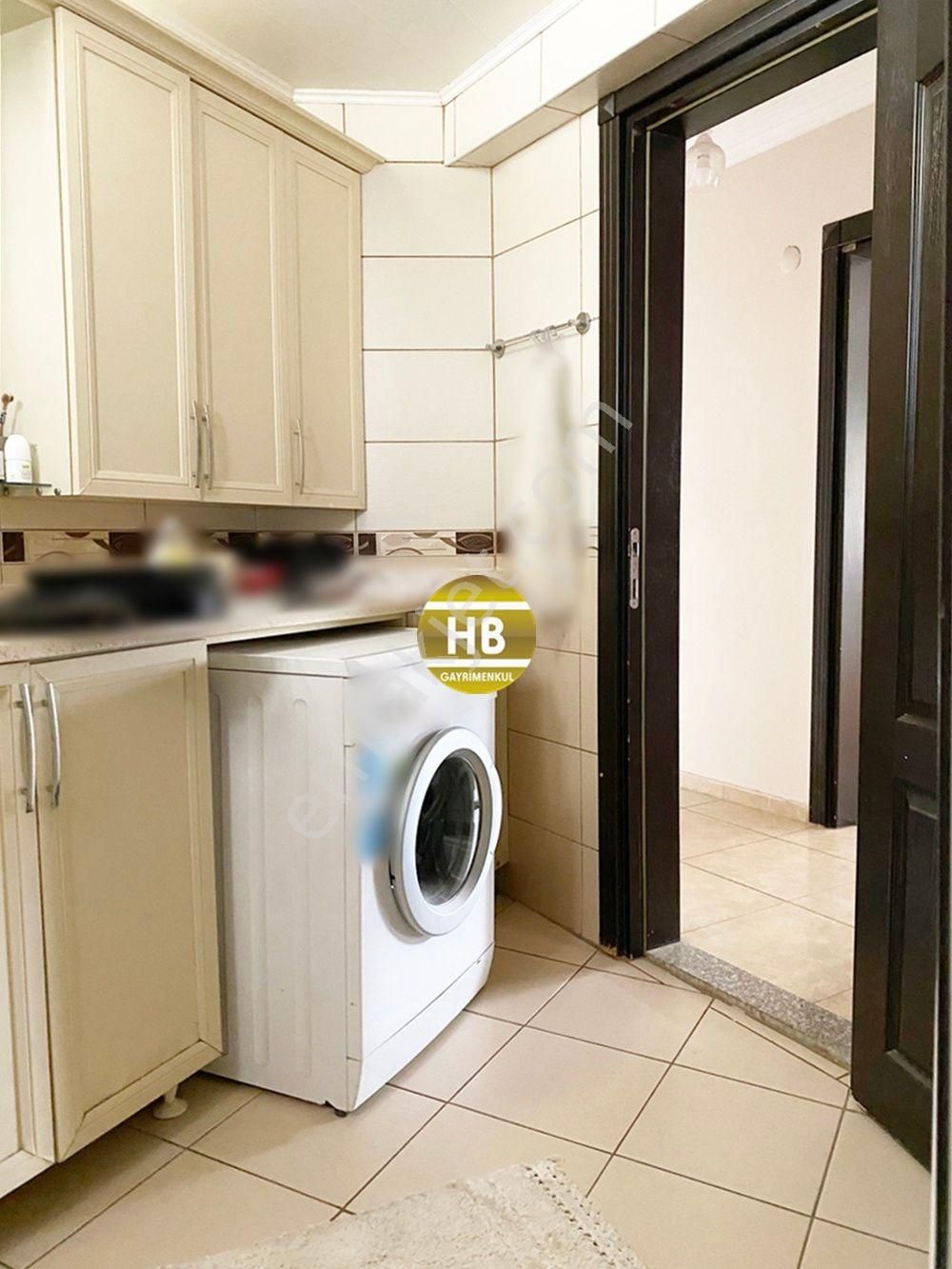 Hb'den 3+1 Satılık Daire, Site İçi Ebeveyn Banyo Asansör Otopark Geniş - Görsel 17