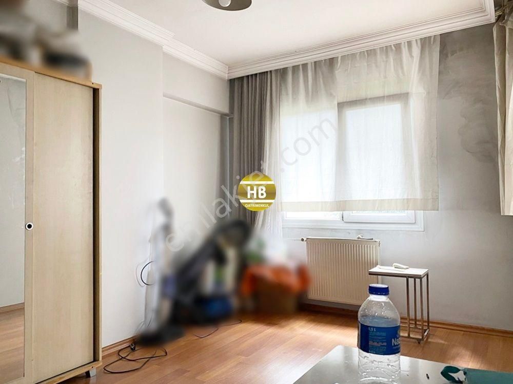 Hb'den 3+1 Satılık Daire, Site İçi Ebeveyn Banyo Asansör Otopark Geniş - Görsel 10