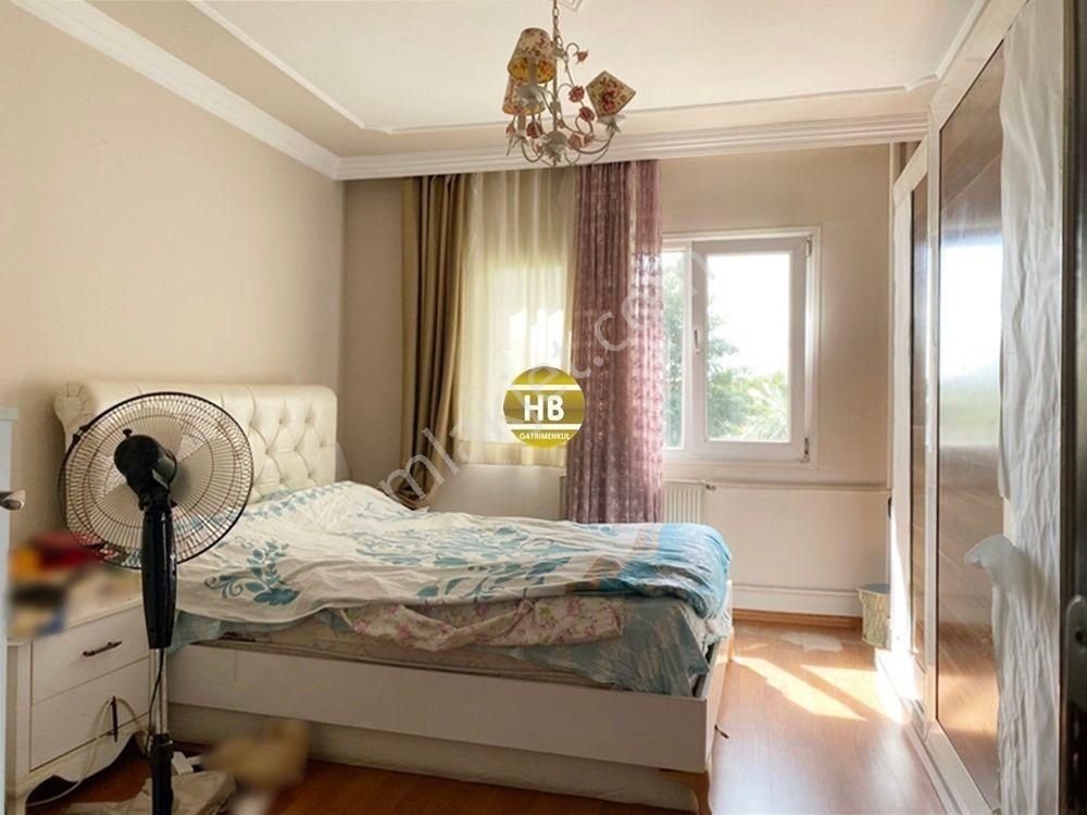 Hb'den 3+1 Satılık Daire, Site İçi Ebeveyn Banyo Asansör Otopark Geniş - Görsel 6