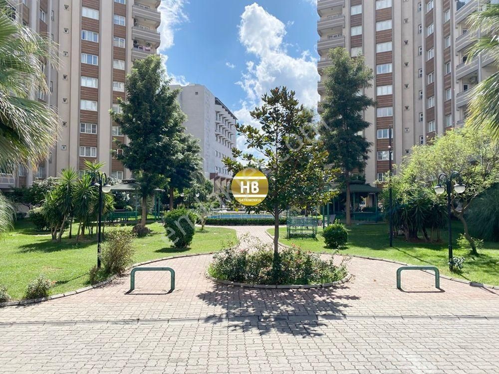 Hb'den 3+1 Satılık Daire, Site İçi Ebeveyn Banyo Asansör Otopark Geniş - Görsel 35