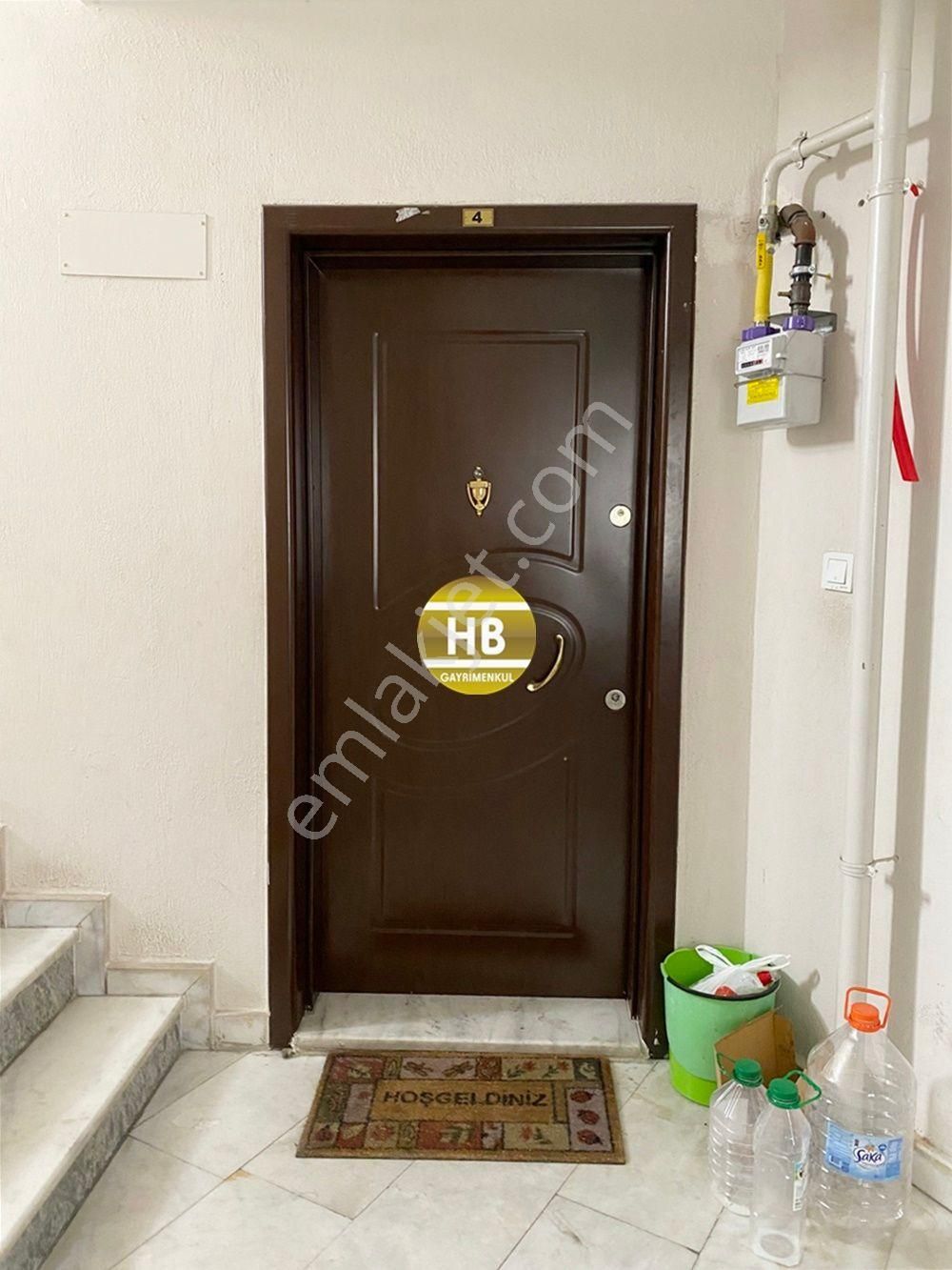 Hb'den 3+1 Satılık Daire, Site İçi Ebeveyn Banyo Asansör Otopark Geniş - Görsel 28