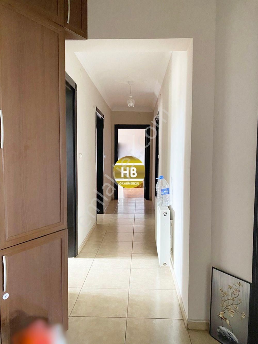 Hb'den 3+1 Satılık Daire, Site İçi Ebeveyn Banyo Asansör Otopark Geniş - Görsel 19