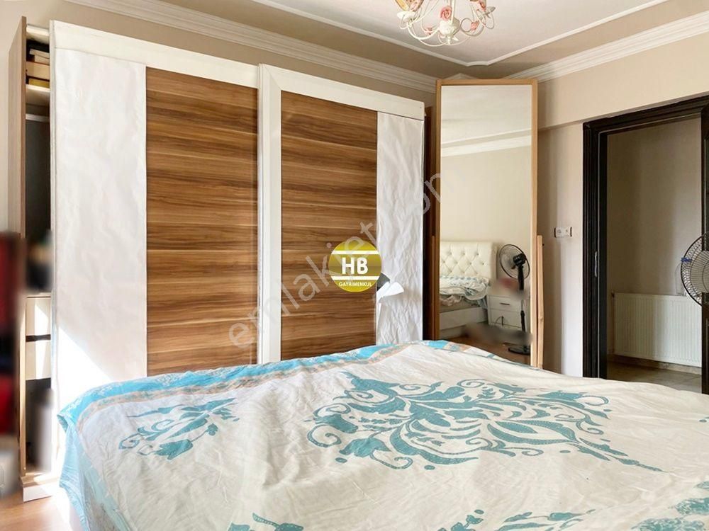 Hb'den 3+1 Satılık Daire, Site İçi Ebeveyn Banyo Asansör Otopark Geniş - Görsel 7