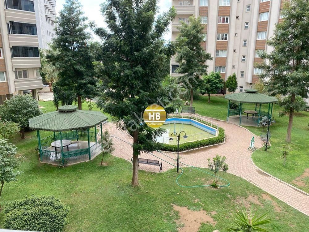 Hb'den 3+1 Satılık Daire, Site İçi Ebeveyn Banyo Asansör Otopark Geniş - Görsel 21