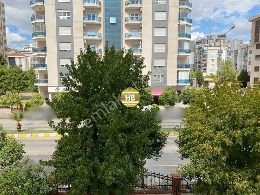 Hb'den 3+1 Satılık Daire, Site İçi Ebeveyn Banyo Asansör Otopark Geniş - Görsel 25