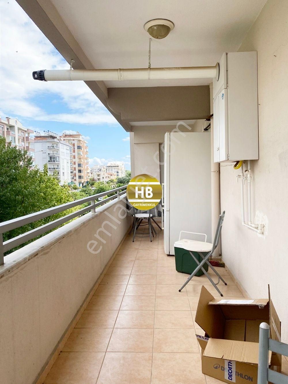 Hb'den 3+1 Satılık Daire, Site İçi Ebeveyn Banyo Asansör Otopark Geniş - Görsel 24