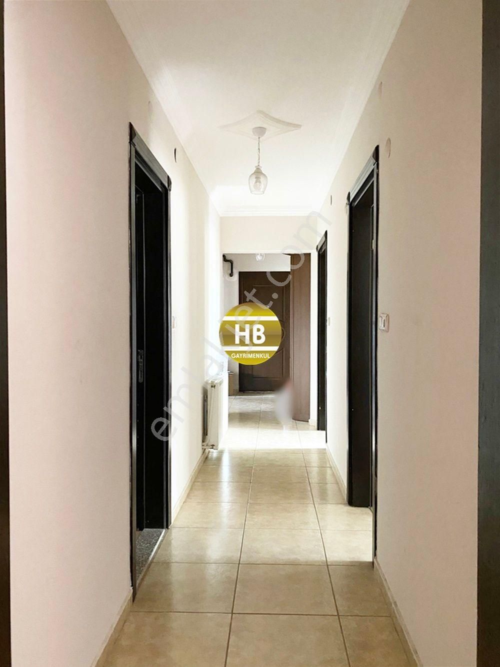 Hb'den 3+1 Satılık Daire, Site İçi Ebeveyn Banyo Asansör Otopark Geniş - Görsel 18