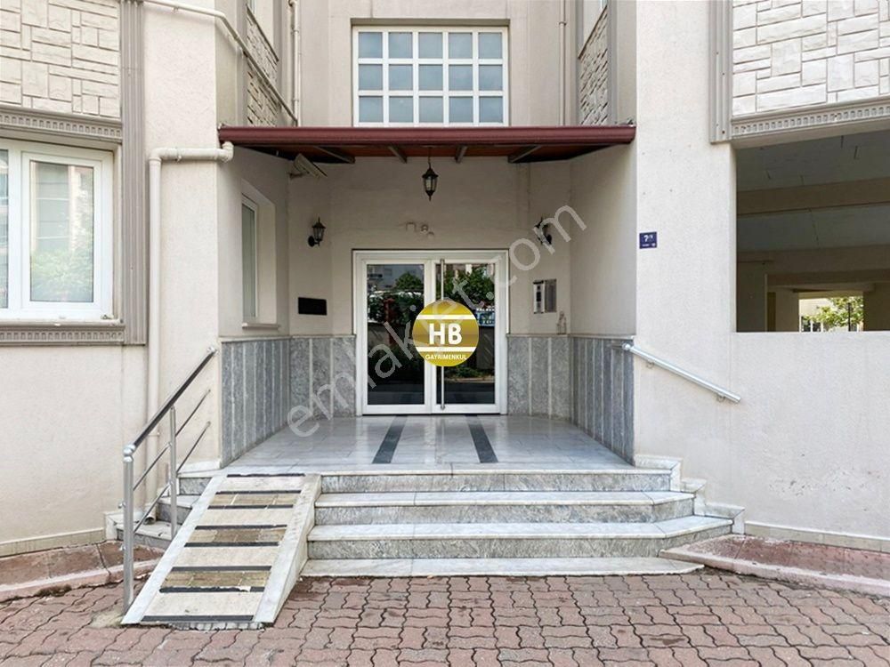 Hb'den 3+1 Satılık Daire, Site İçi Ebeveyn Banyo Asansör Otopark Geniş - Görsel 33