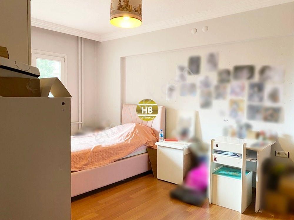 Hb'den 3+1 Satılık Daire, Site İçi Ebeveyn Banyo Asansör Otopark Geniş - Görsel 12