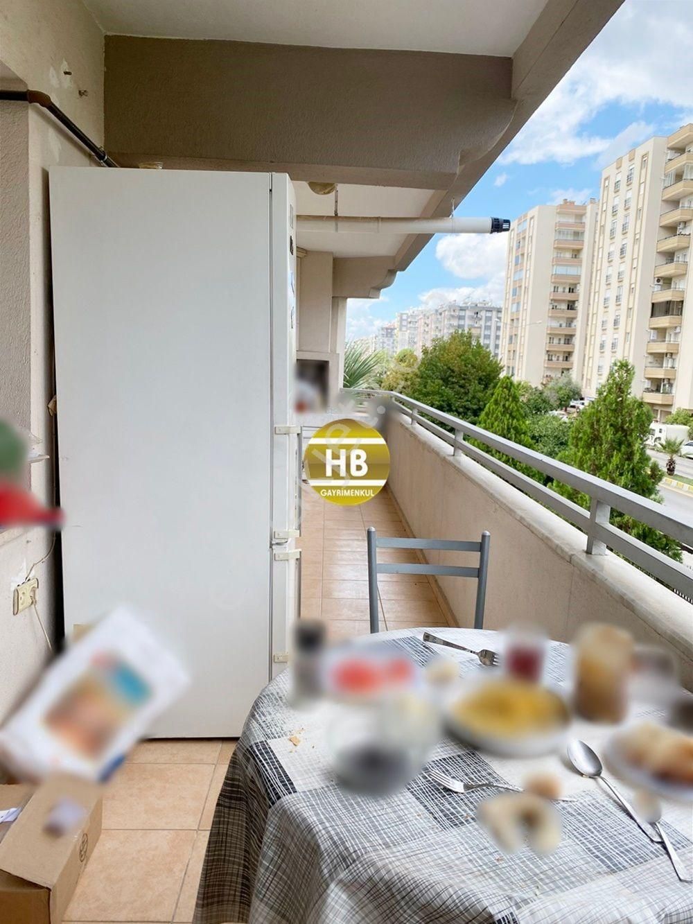 Hb'den 3+1 Satılık Daire, Site İçi Ebeveyn Banyo Asansör Otopark Geniş - Görsel 23