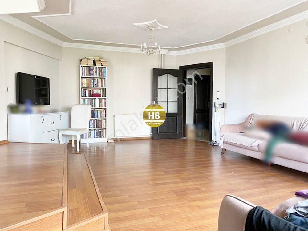 Hb'den 3+1 Satılık Daire, Site İçi Ebeveyn Banyo Asansör Otopark Geniş - Görsel 5