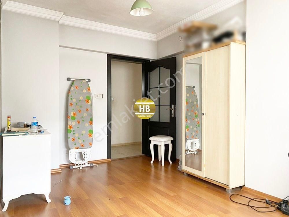 Hb'den 3+1 Satılık Daire, Site İçi Ebeveyn Banyo Asansör Otopark Geniş - Görsel 11