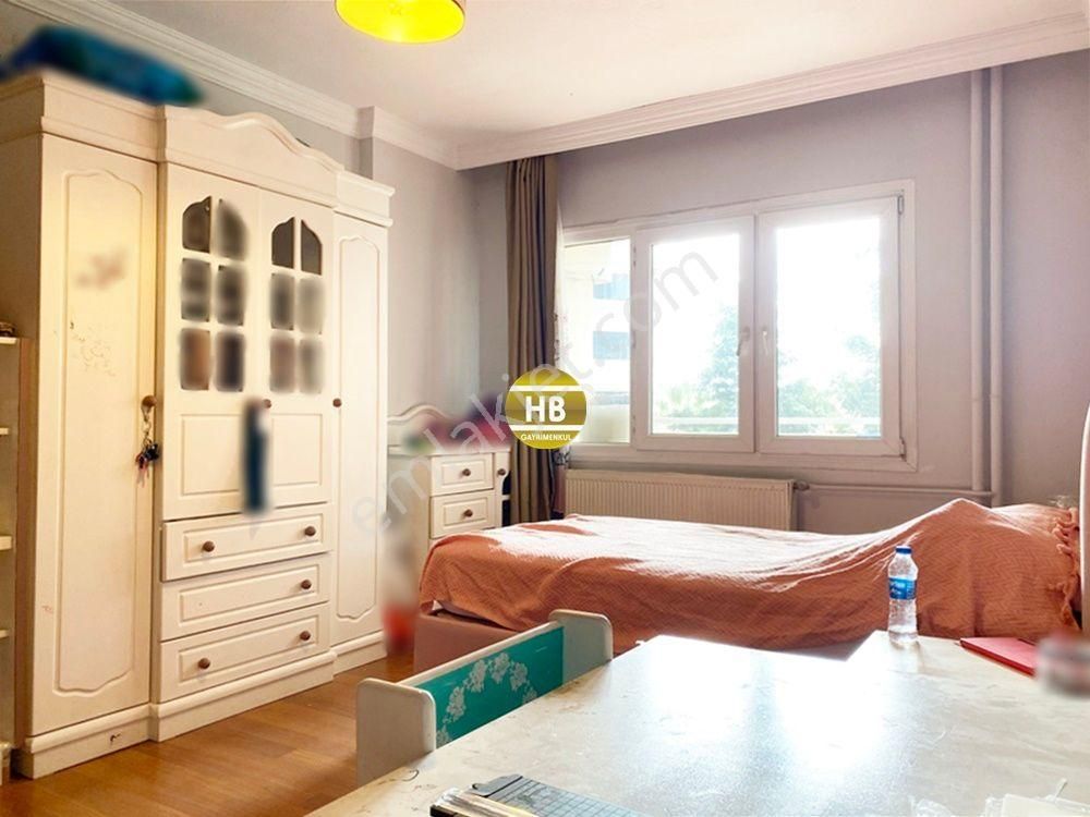 Hb'den 3+1 Satılık Daire, Site İçi Ebeveyn Banyo Asansör Otopark Geniş - Görsel 13