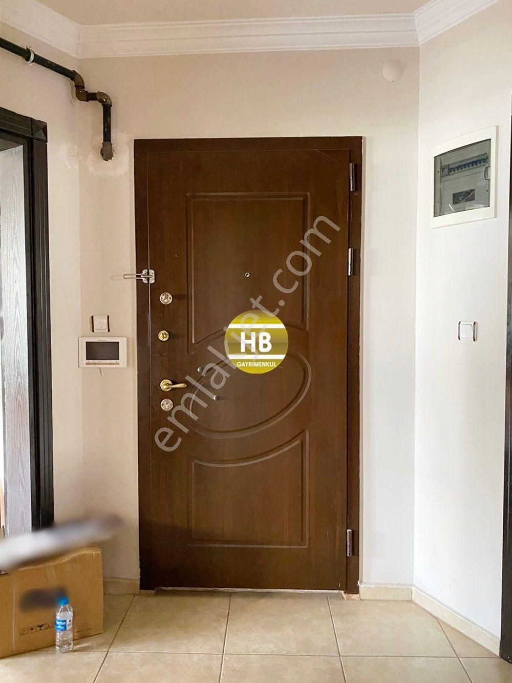 Hb'den 3+1 Satılık Daire, Site İçi Ebeveyn Banyo Asansör Otopark Geniş - Görsel 27