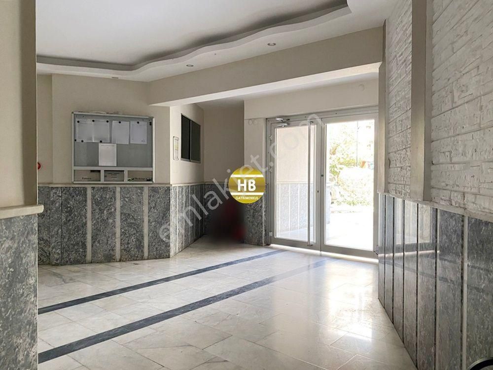 Hb'den 3+1 Satılık Daire, Site İçi Ebeveyn Banyo Asansör Otopark Geniş - Görsel 30