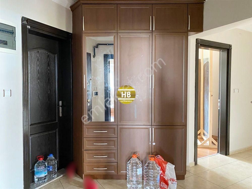 Hb'den 3+1 Satılık Daire, Site İçi Ebeveyn Banyo Asansör Otopark Geniş - Görsel 26