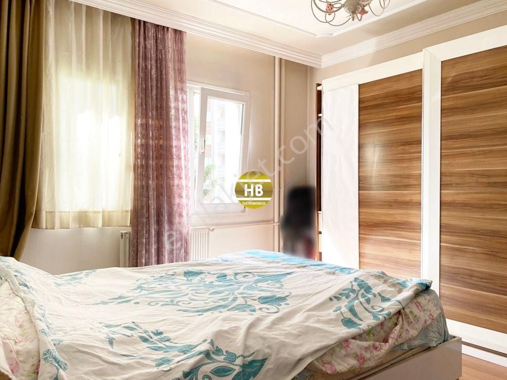 Hb'den 3+1 Satılık Daire, Site İçi Ebeveyn Banyo Asansör Otopark Geniş - Görsel 8