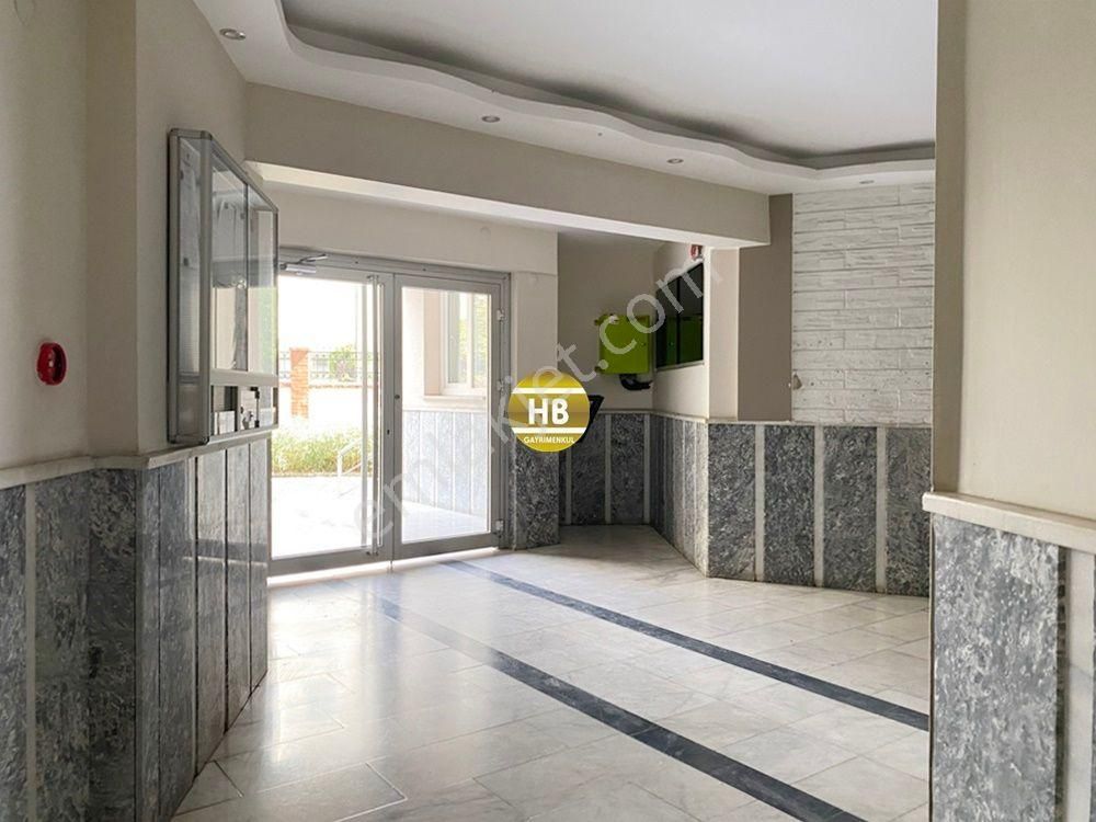 Hb'den 3+1 Satılık Daire, Site İçi Ebeveyn Banyo Asansör Otopark Geniş - Görsel 29