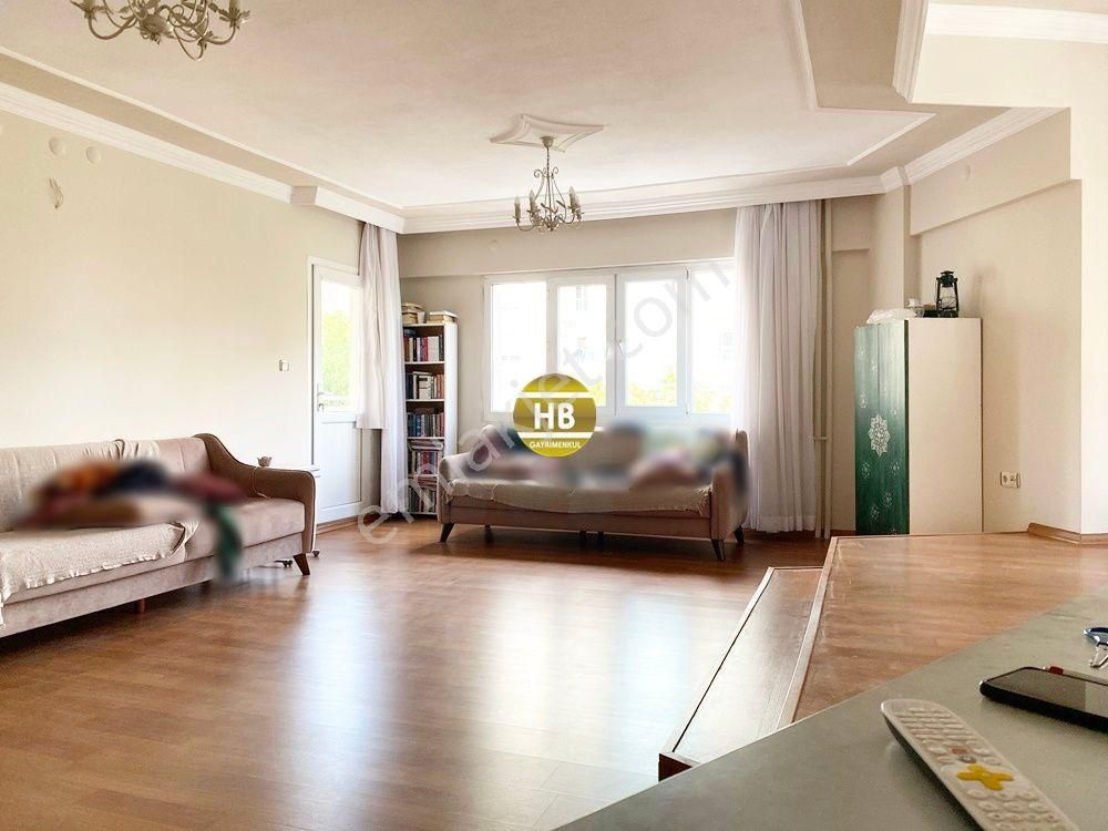 Hb'den 3+1 Satılık Daire, Site İçi Ebeveyn Banyo Asansör Otopark Geniş - Görsel 3