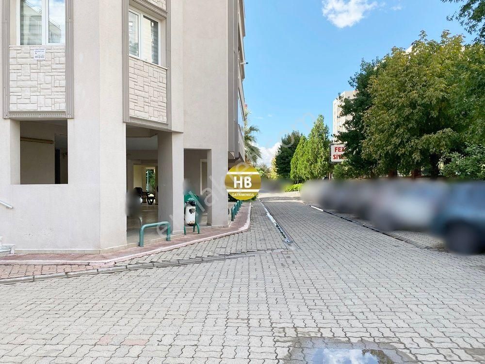 Hb'den 3+1 Satılık Daire, Site İçi Ebeveyn Banyo Asansör Otopark Geniş - Görsel 34