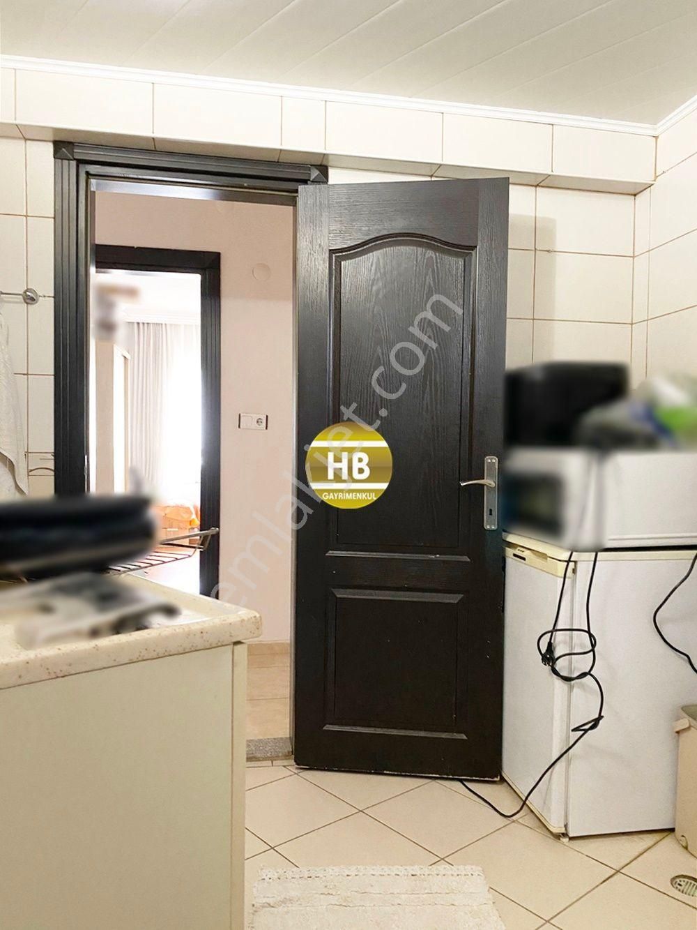 Hb'den 3+1 Satılık Daire, Site İçi Ebeveyn Banyo Asansör Otopark Geniş - Görsel 16