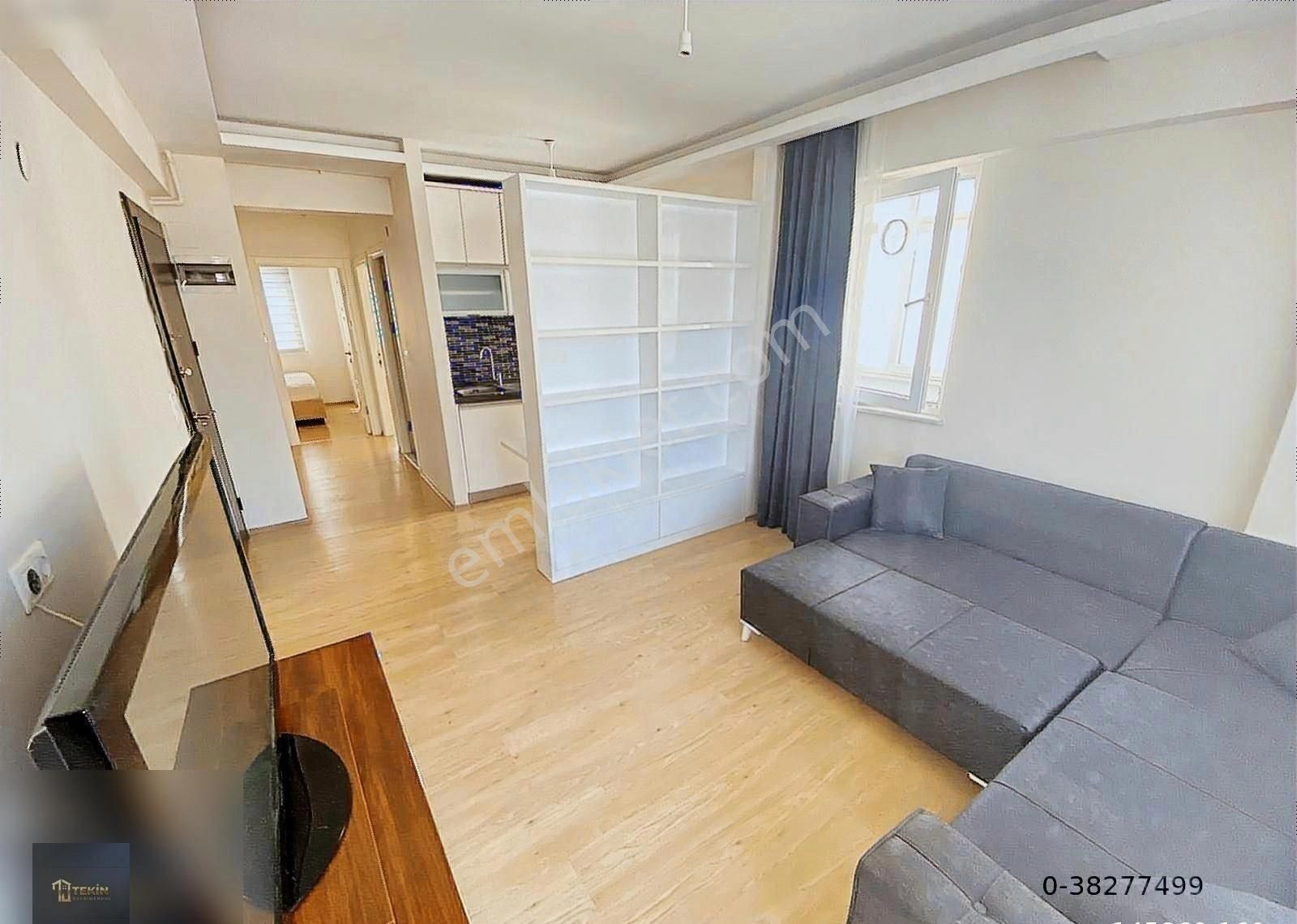 Tekin'den Görükle Merkezde 2+1 Geniş Metrekare Satılık Daire - Görsel 7