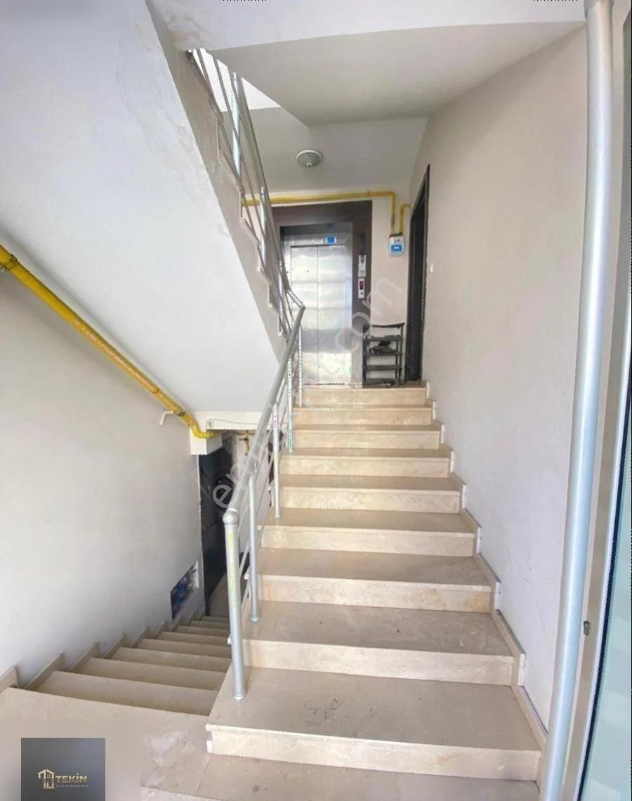 Tekin'den Görükle Merkezde 2+1 Geniş Metrekare Satılık Daire - Görsel 2