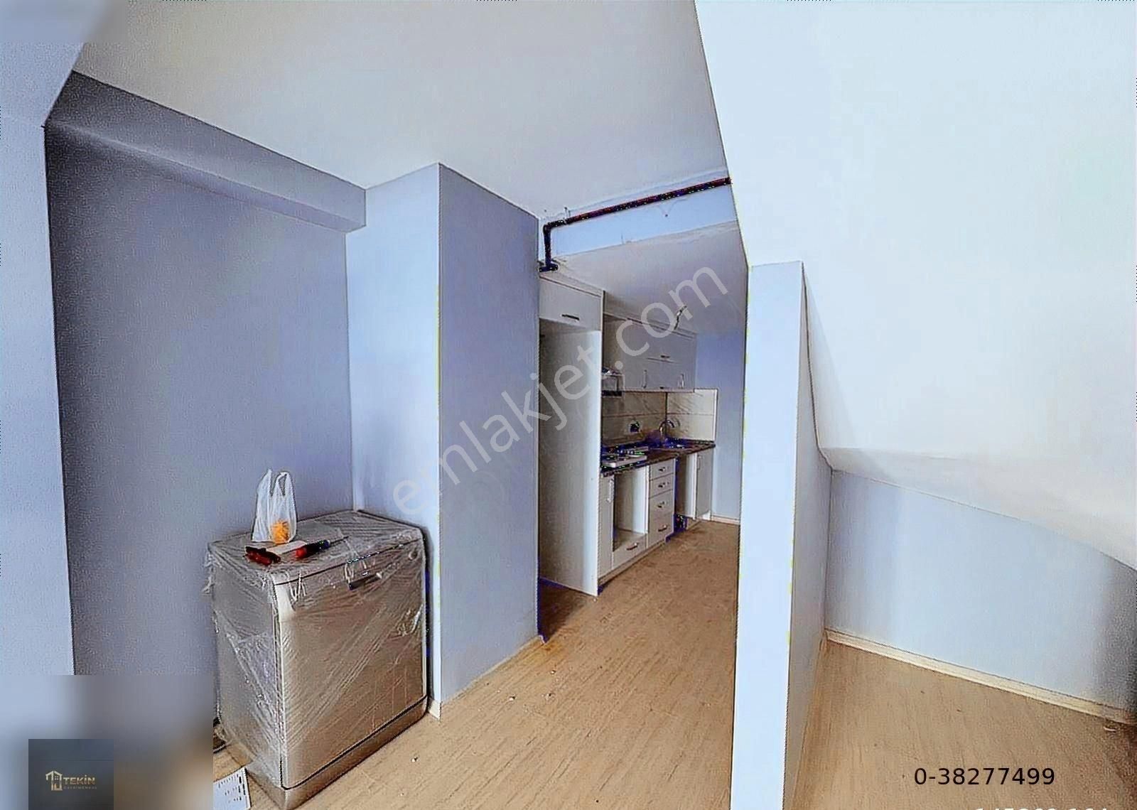 Tekin'den Görükle Merkezde Sıfır Geniş Manzaralı Satılık Daire - Görsel 9