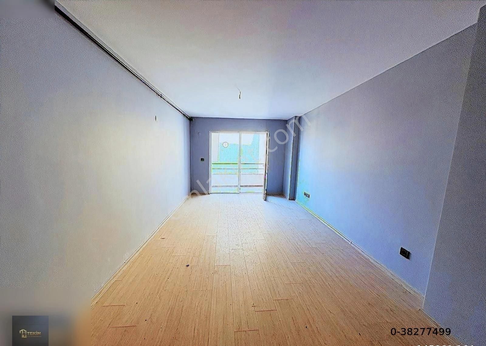 Tekin'den Görükle Merkezde Sıfır Geniş Manzaralı Satılık Daire - Görsel 4