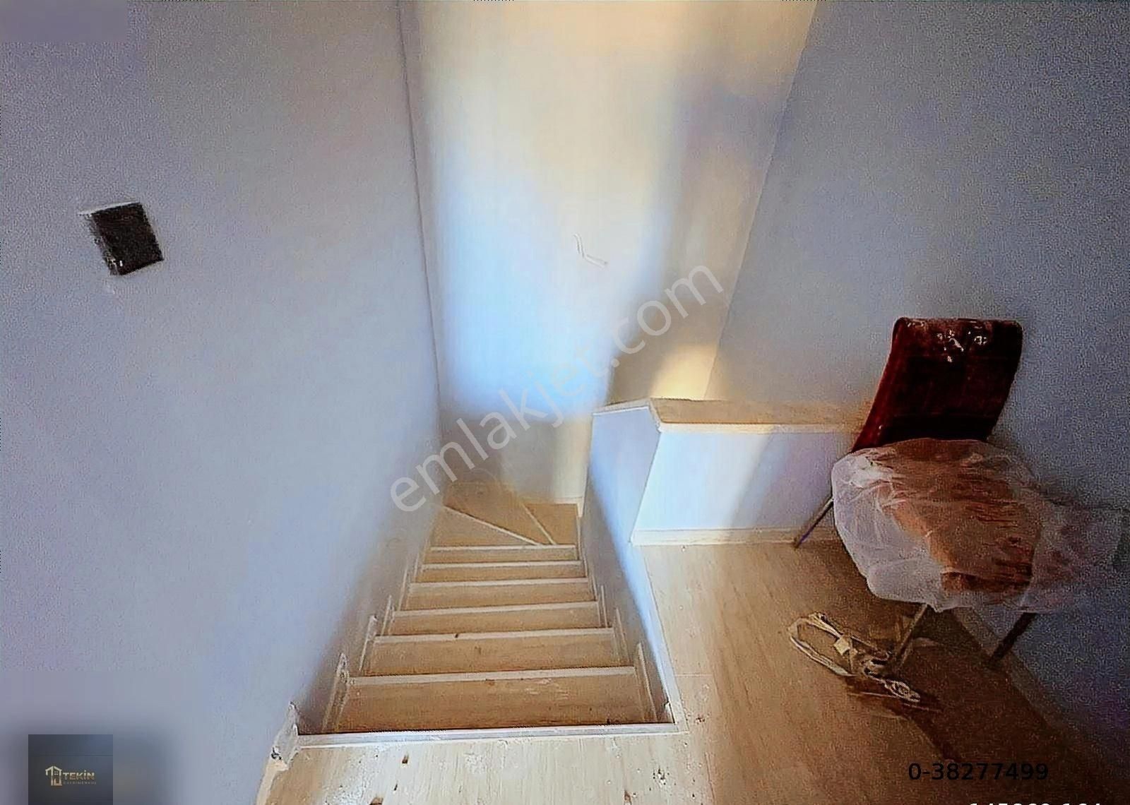 Tekin'den Görükle Merkezde Sıfır Geniş Manzaralı Satılık Daire - Görsel 12