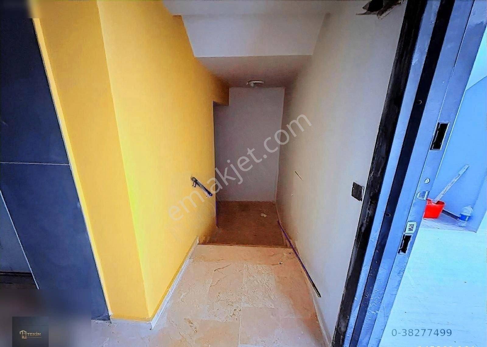 Tekin'den Görükle Merkezde Sıfır Geniş Manzaralı Satılık Daire - Görsel 18