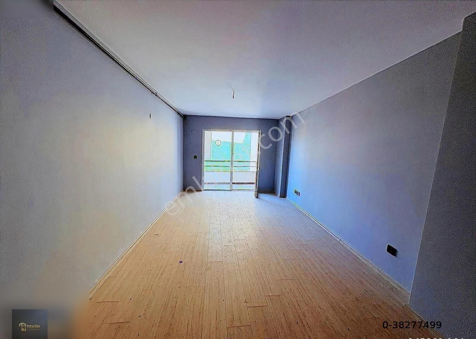 Tekin'den Görükle Merkezde Sıfır Geniş Manzaralı Satılık Daire - Görsel 5