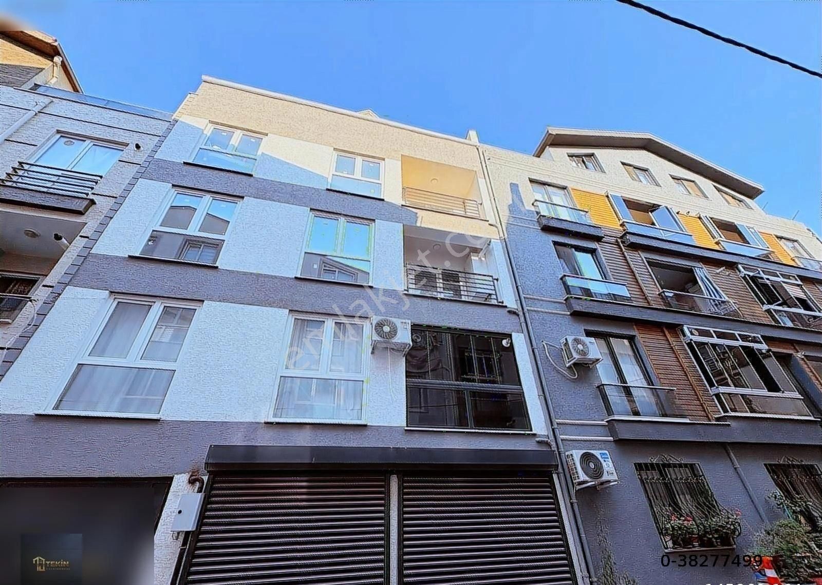 Tekin'den Görükle Merkezde Sıfır Geniş Manzaralı Satılık Daire - Görsel 20