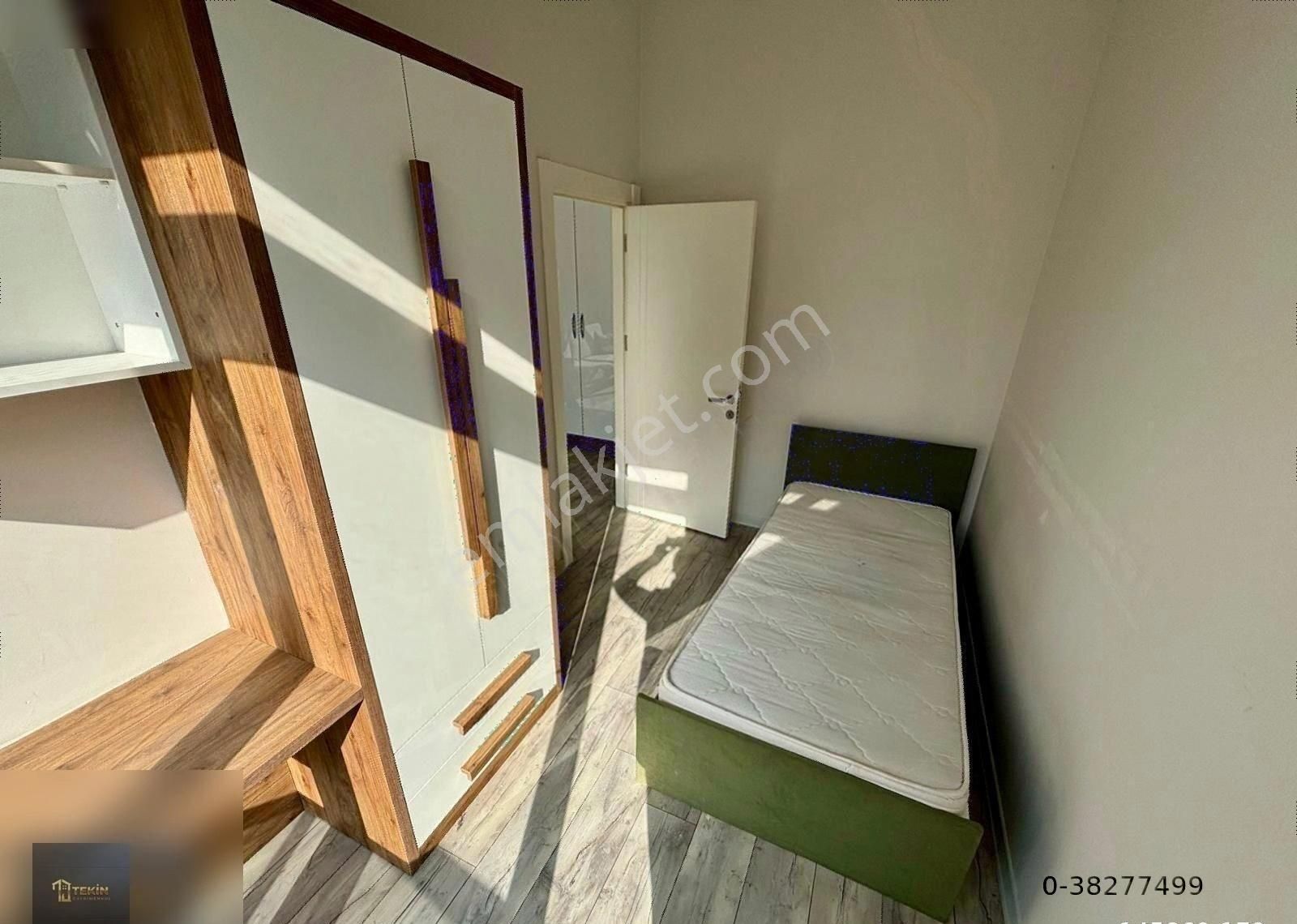 Tekin'den Görükle Vizyon Kiracısız Arakat 2+1 Satılık Daire - Görsel 5