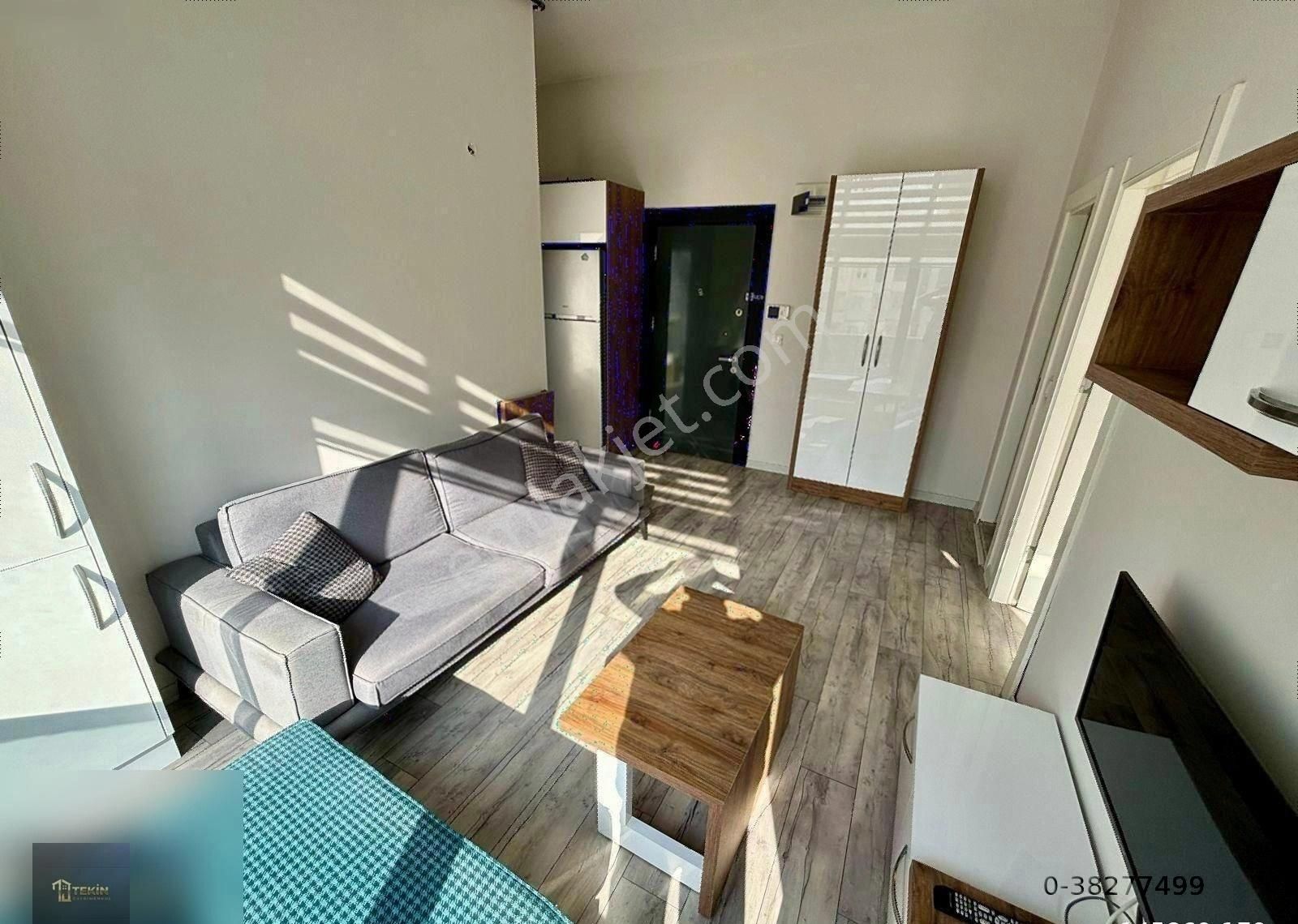 Tekin'den Görükle Vizyon Kiracısız Arakat 2+1 Satılık Daire - Görsel 17