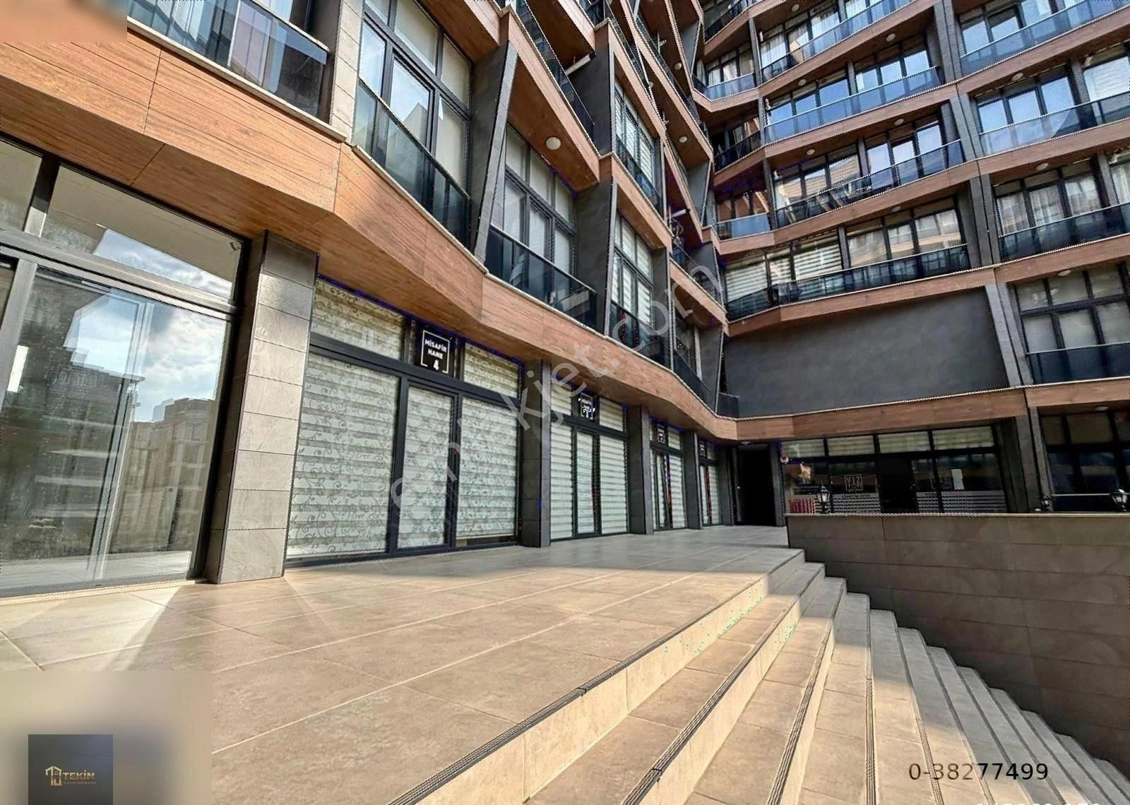 Tekin'den Görükle Vizyon Kiracısız Arakat 2+1 Satılık Daire - Görsel 14