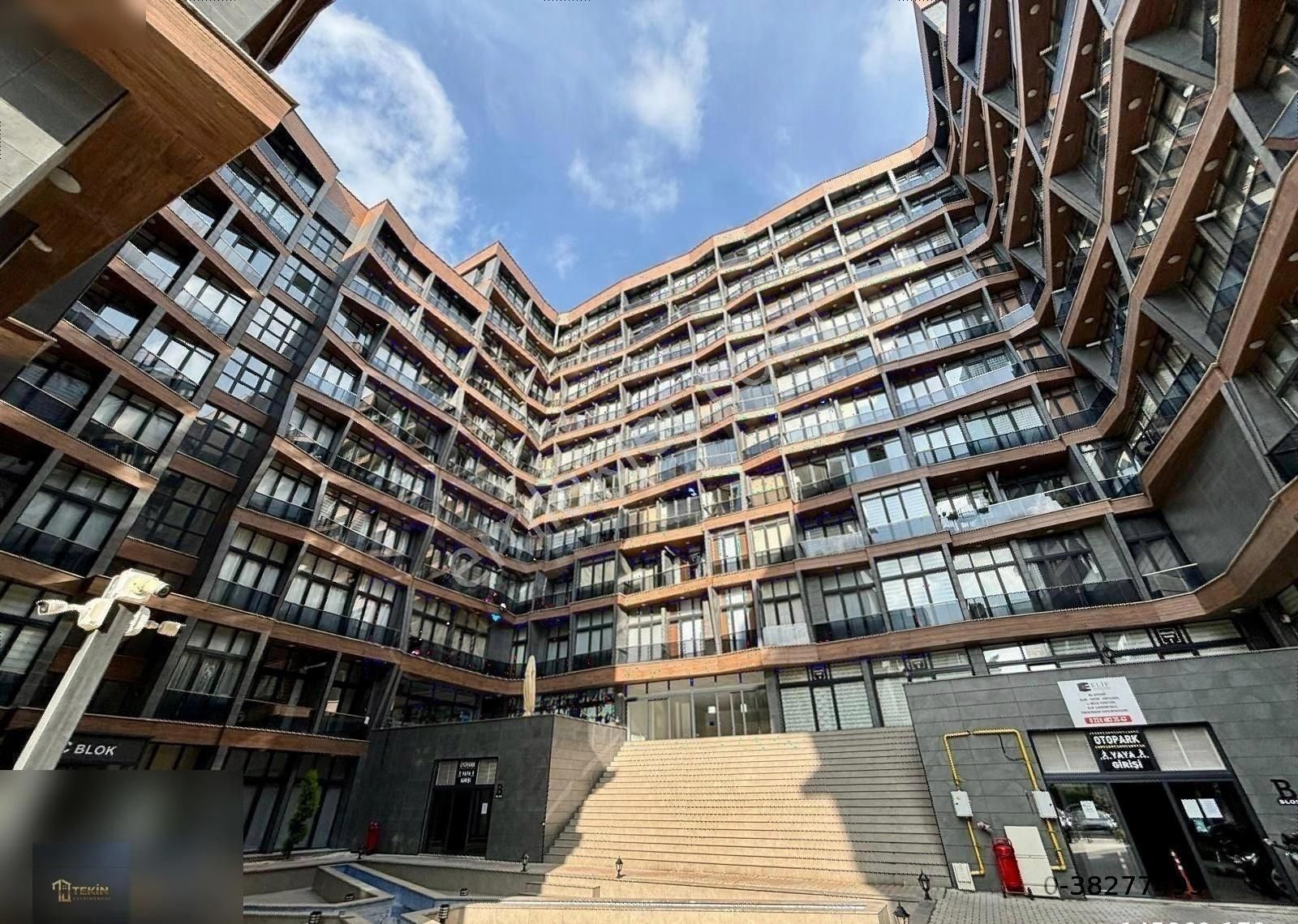 Tekin'den Görükle Vizyon Kiracısız Arakat 2+1 Satılık Daire - Görsel 24