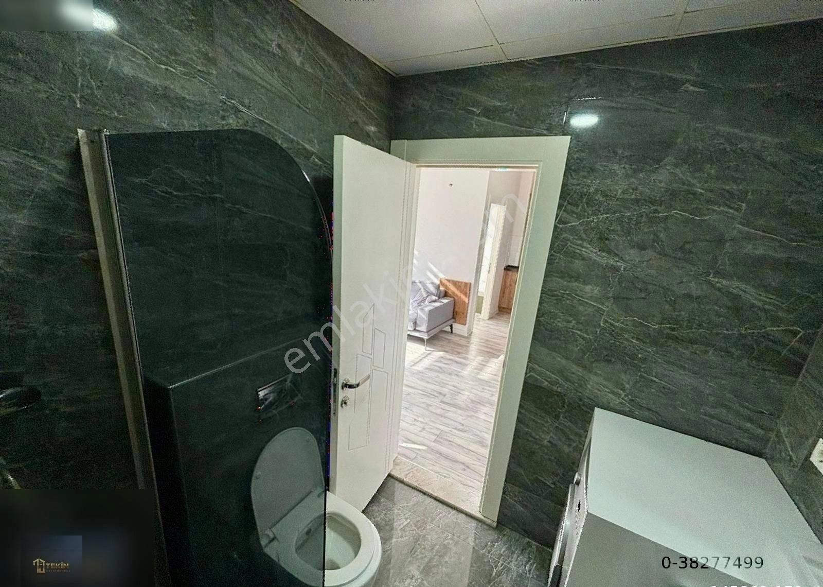 Tekin'den Görükle Vizyon Kiracısız Arakat 2+1 Satılık Daire - Görsel 12