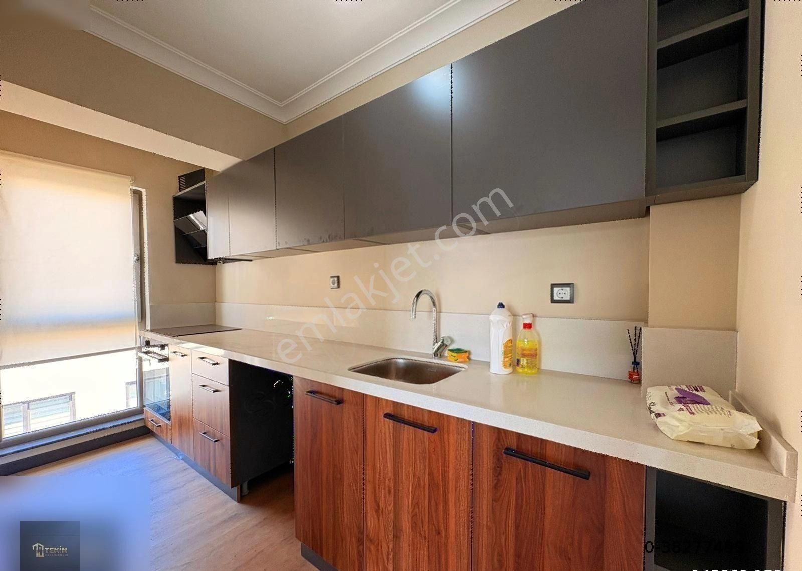 Tekin'den Dumlupınar'da Koç Tepe Sitesinde Satılık 2+1 Daire - Görsel 20