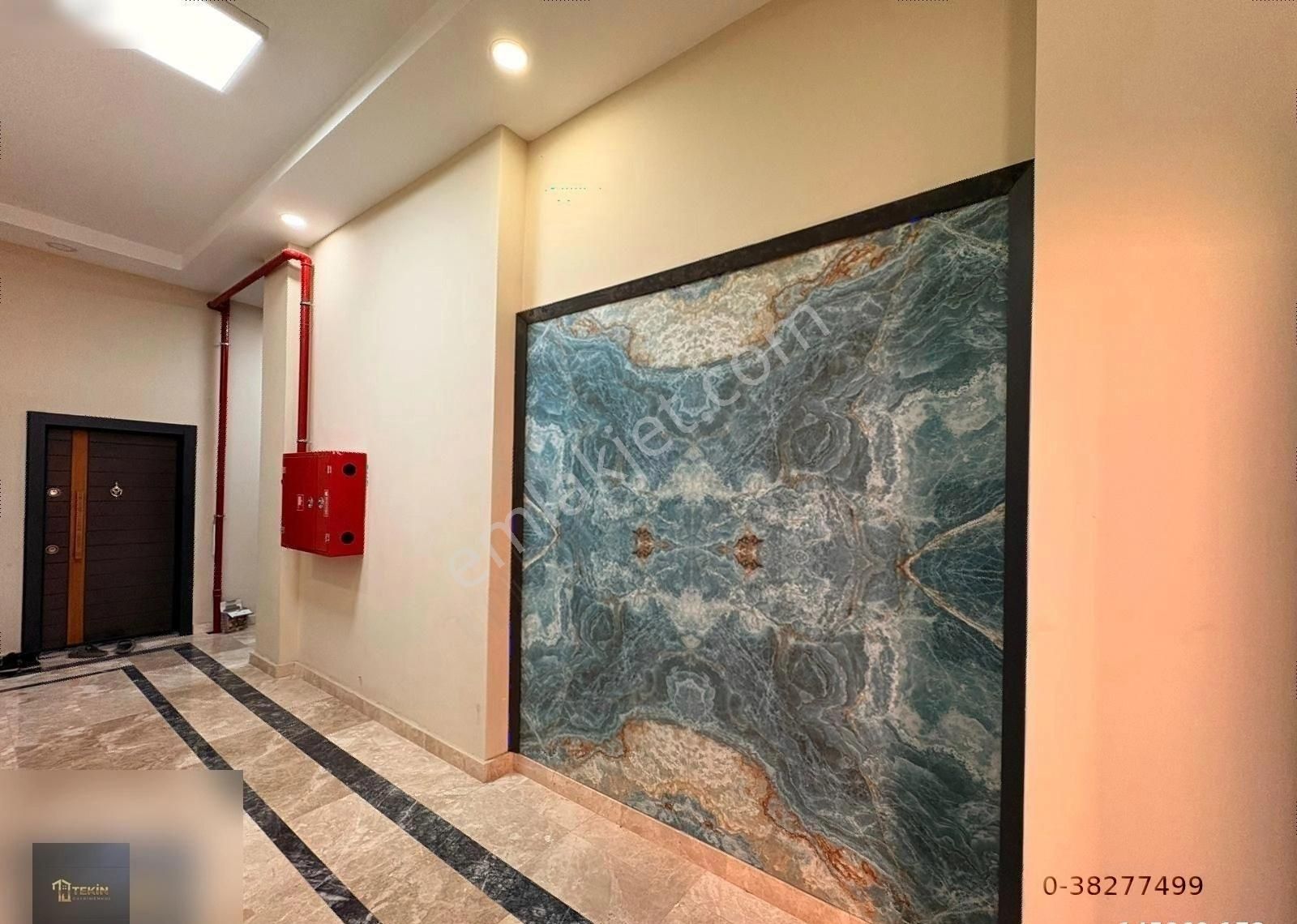 Tekin'den Dumlupınar'da Koç Tepe Sitesinde Satılık 2+1 Daire - Görsel 16