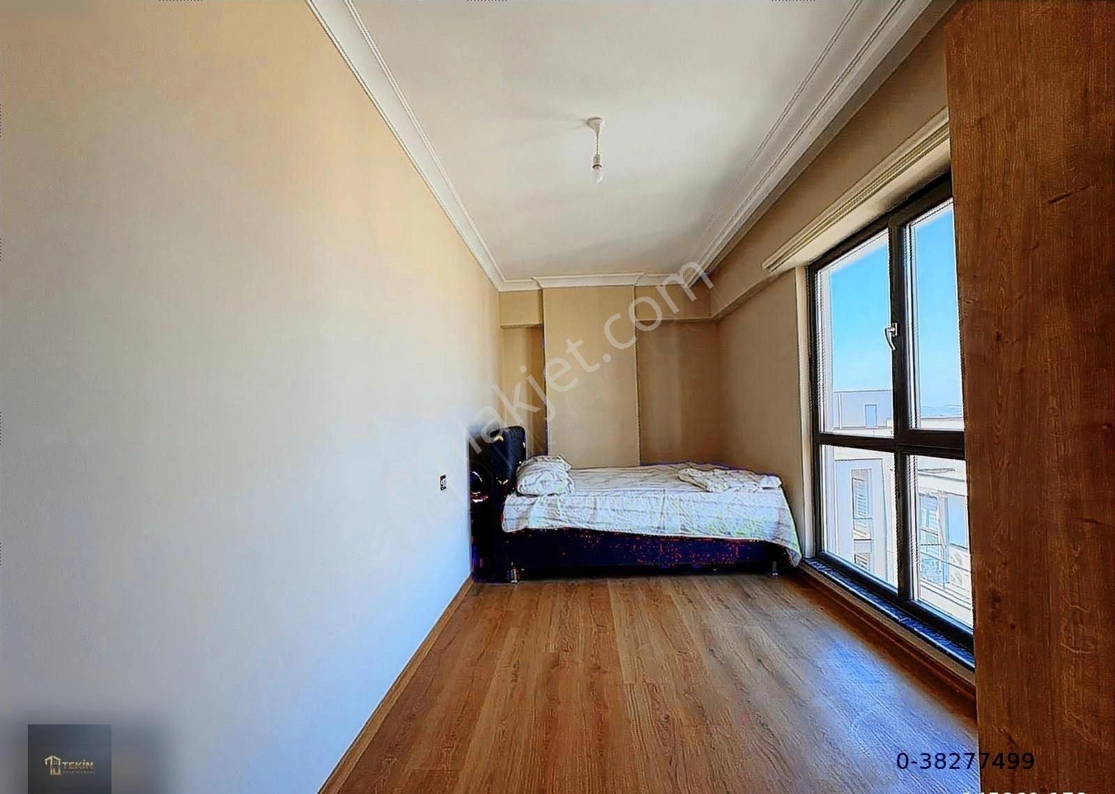 Tekin'den Dumlupınar'da Koç Tepe Sitesinde Satılık 2+1 Daire - Görsel 27