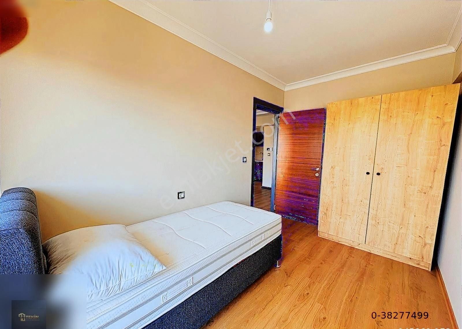 Tekin'den Dumlupınar'da Koç Tepe Sitesinde Satılık 2+1 Daire - Görsel 26