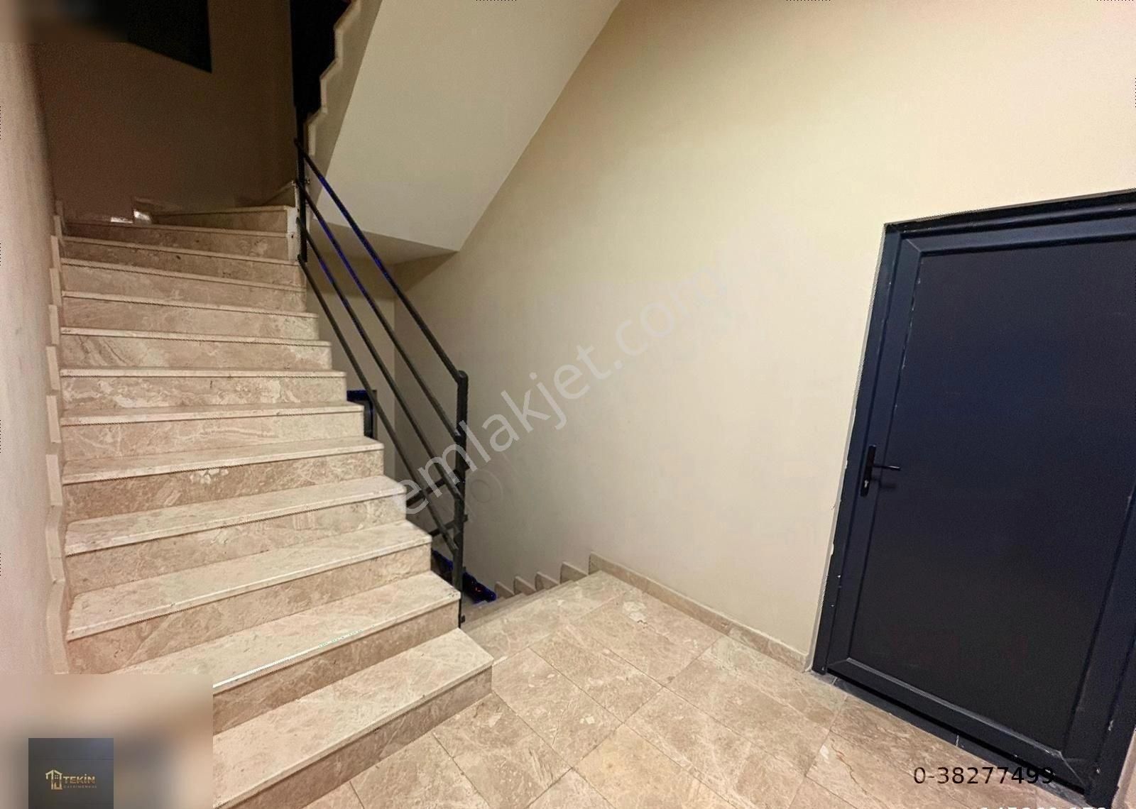 Tekin'den Dumlupınar'da Koç Tepe Sitesinde Satılık 2+1 Daire - Görsel 9