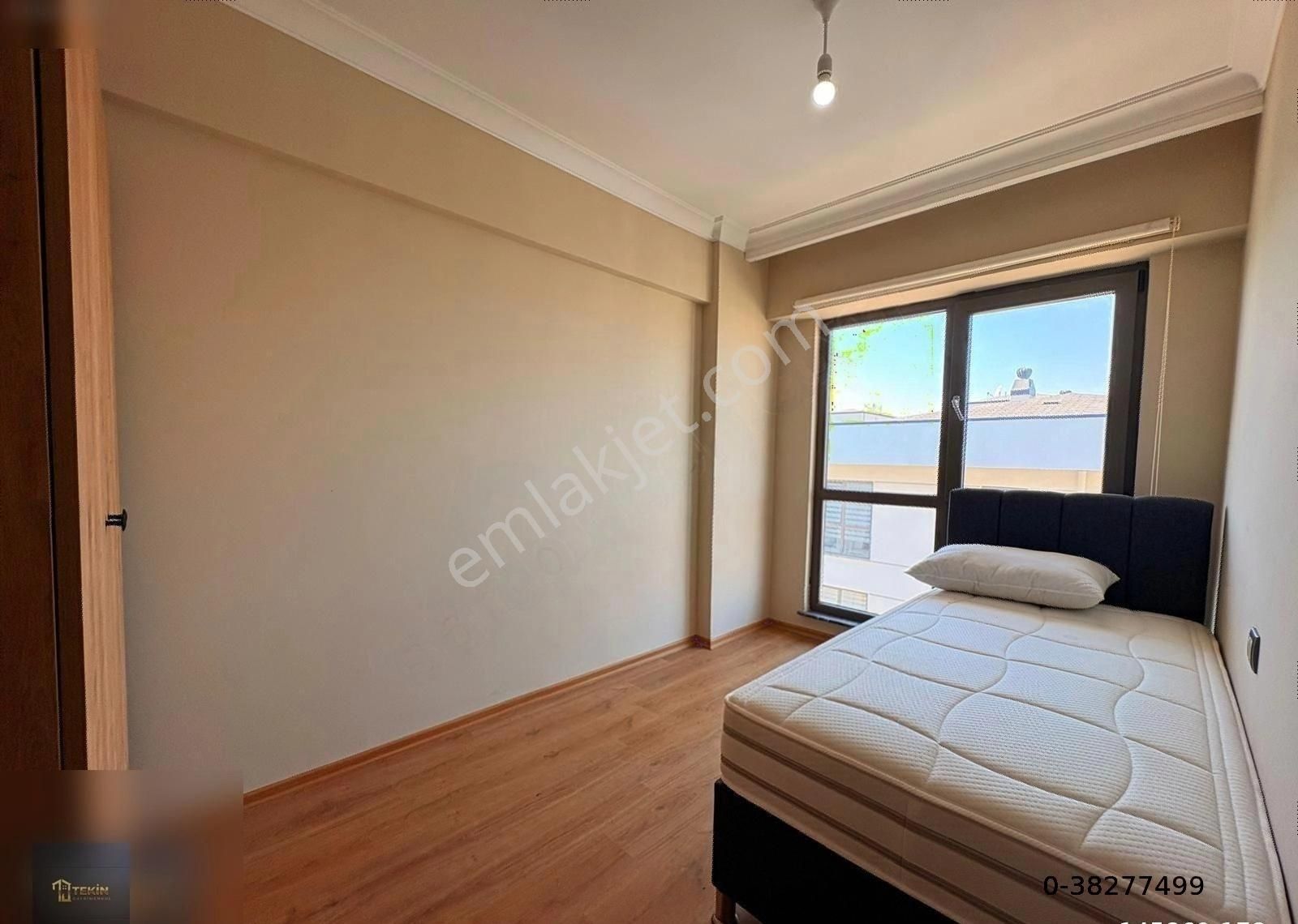 Tekin'den Dumlupınar'da Koç Tepe Sitesinde Satılık 2+1 Daire - Görsel 3