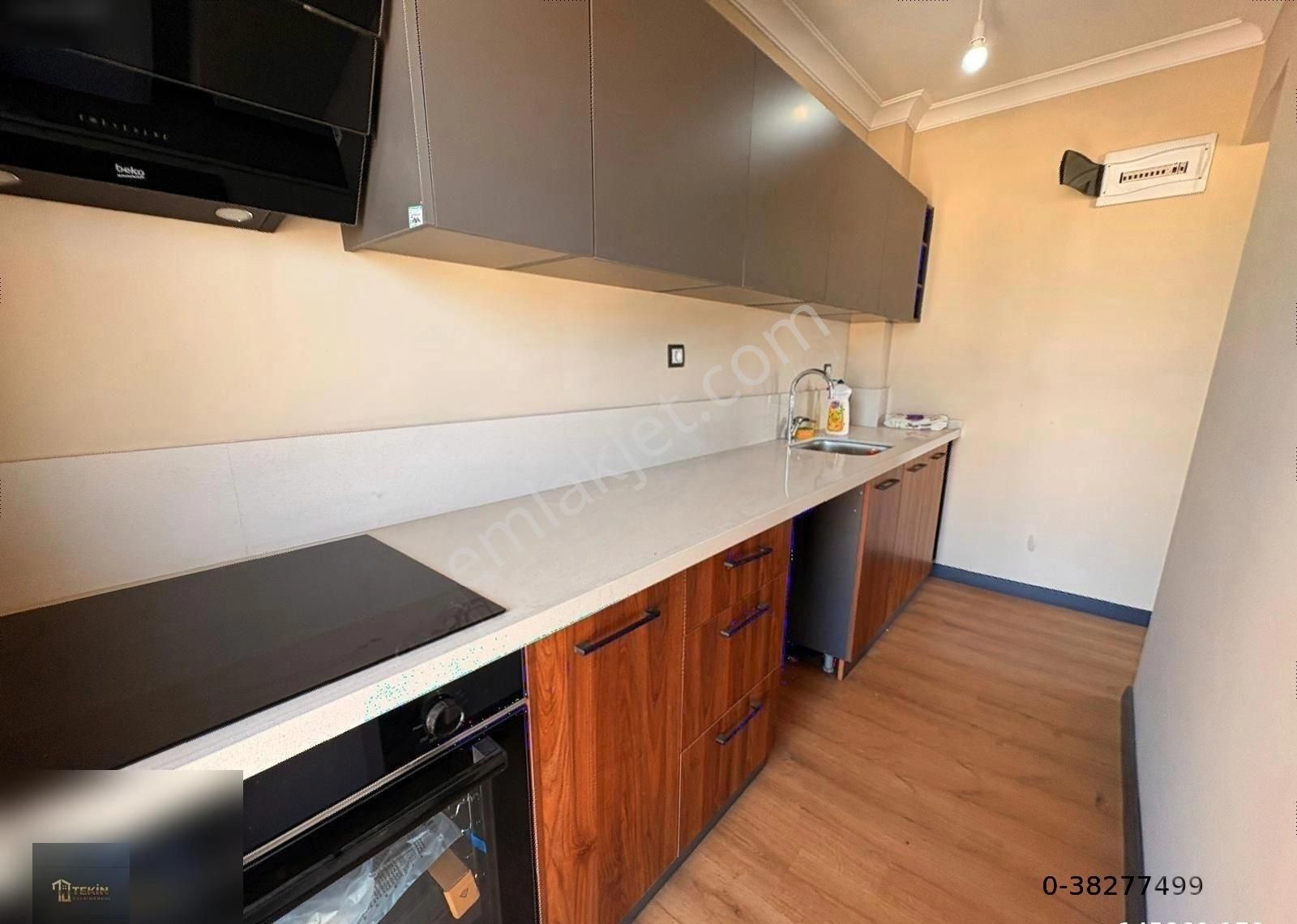 Tekin'den Dumlupınar'da Koç Tepe Sitesinde Satılık 2+1 Daire - Görsel 14