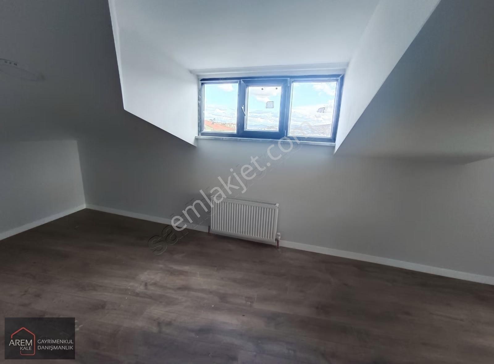 Çanakkale Merkez Cevatpaşa'da Full Deniz Manzaralı Dublex Daire - Görsel 7