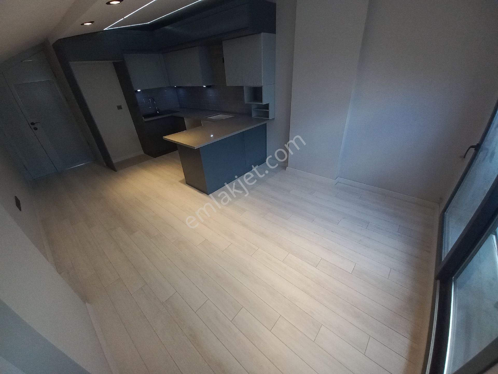 Didim Altınkum Mah Denize Yürüyüş Mesafesinde Satılık 3+1 Yeni Geniş - Görsel 19